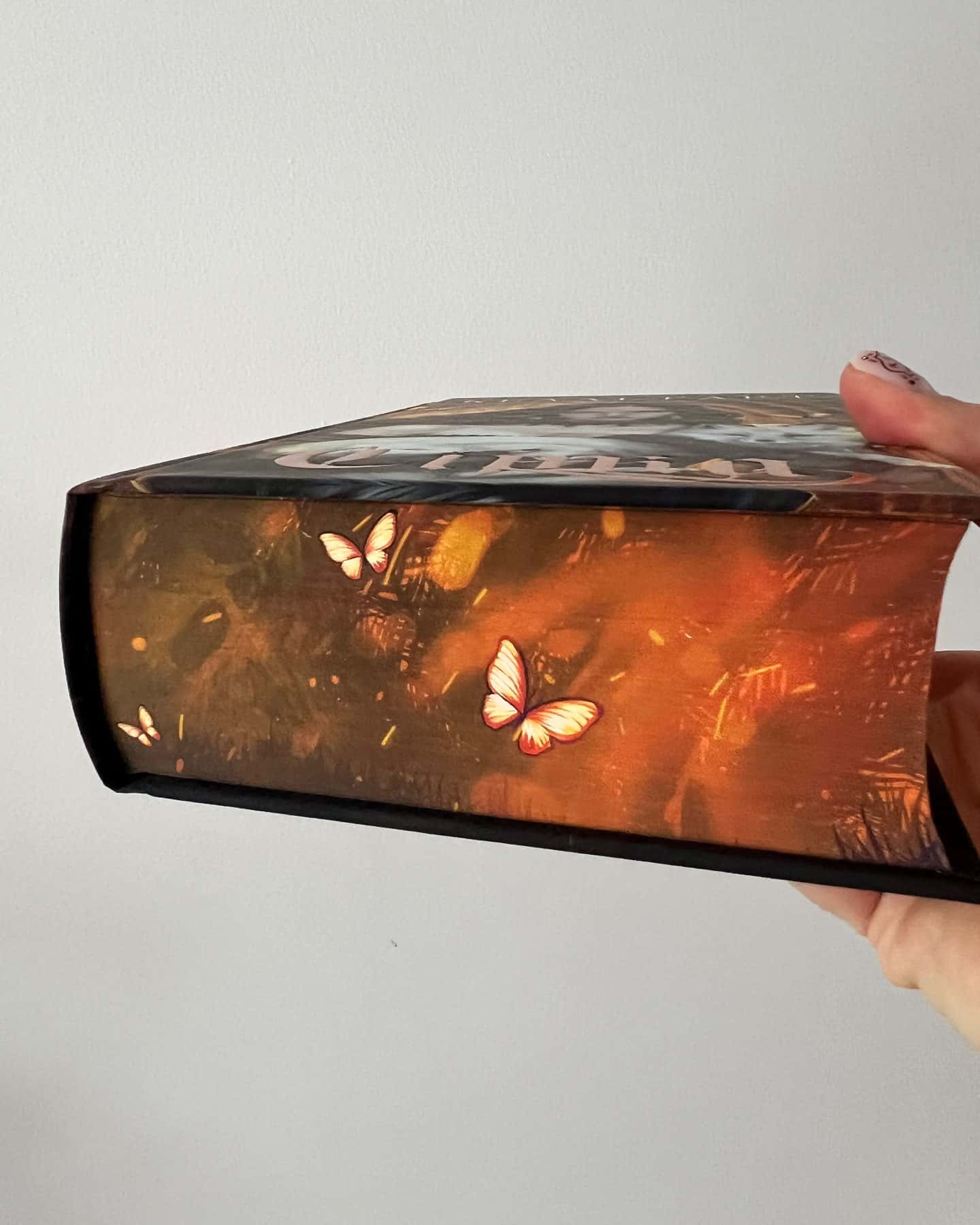 Сірка. Фейрі й алхімія. Книга 2 — Келлі Гарт