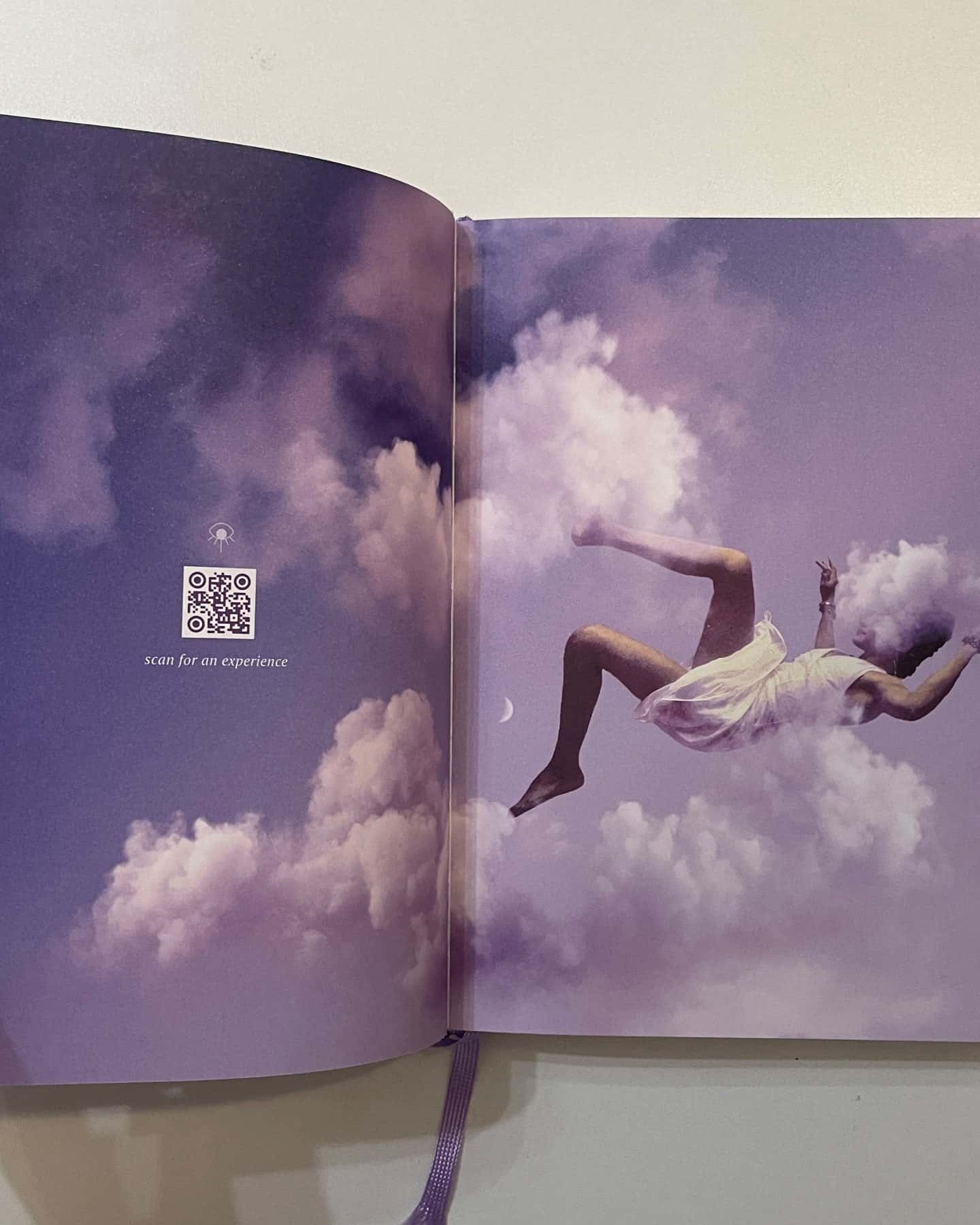 The art of dreaming journal — Rituals