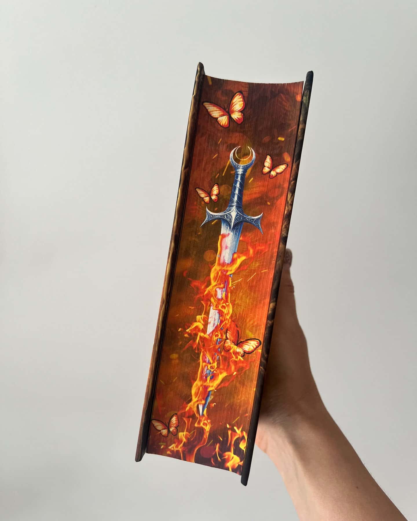 Сірка. Фейрі й алхімія. Книга 2 — Келлі Гарт
