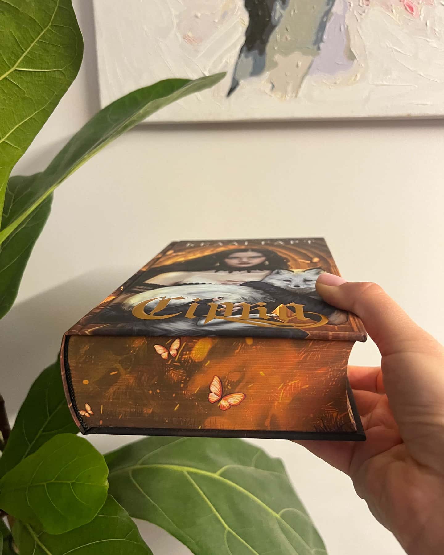 Сірка. Фейрі й алхімія. Книга 2 — Келлі Гарт