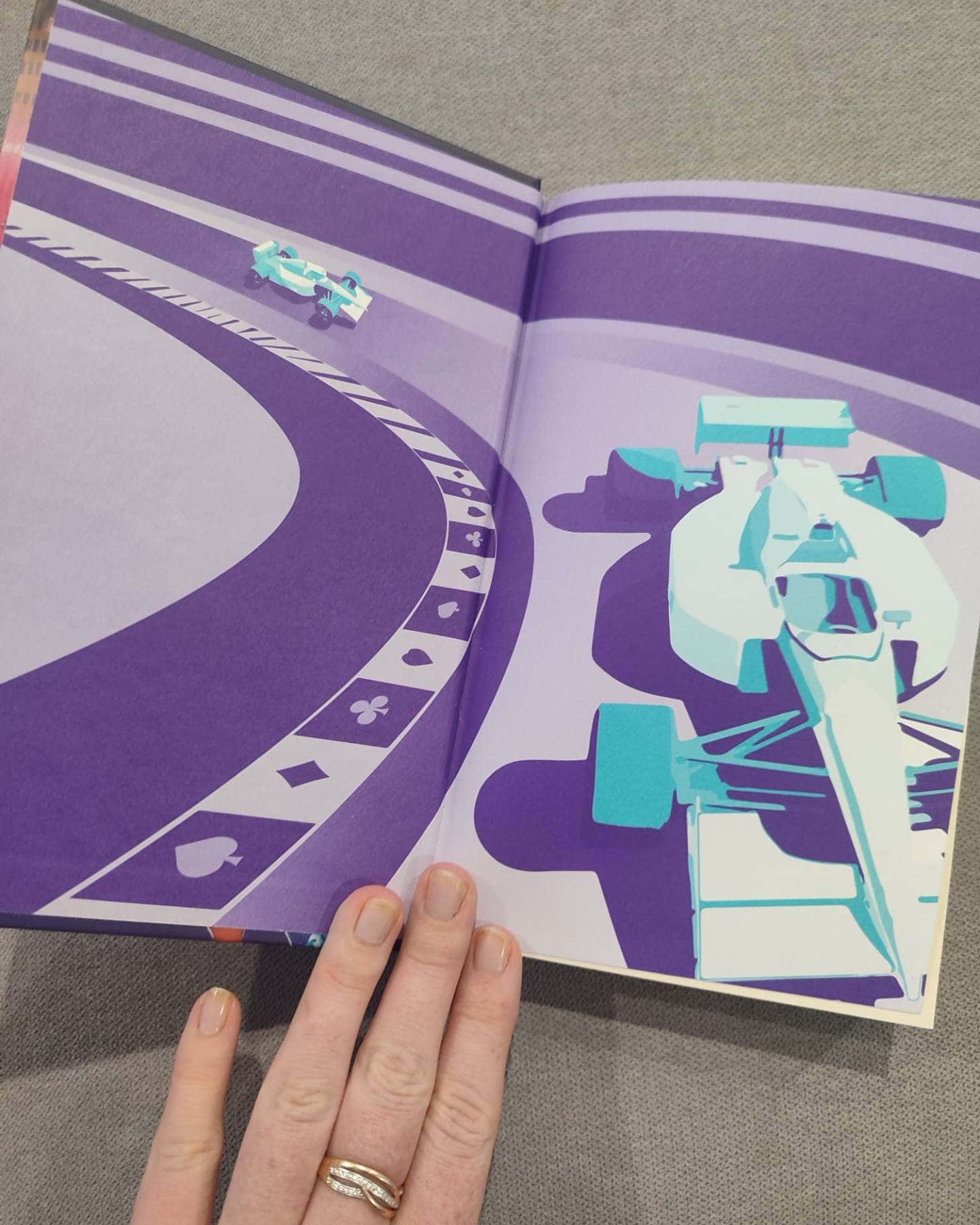Покатаймося. Книга 2 — Сімона Солтані