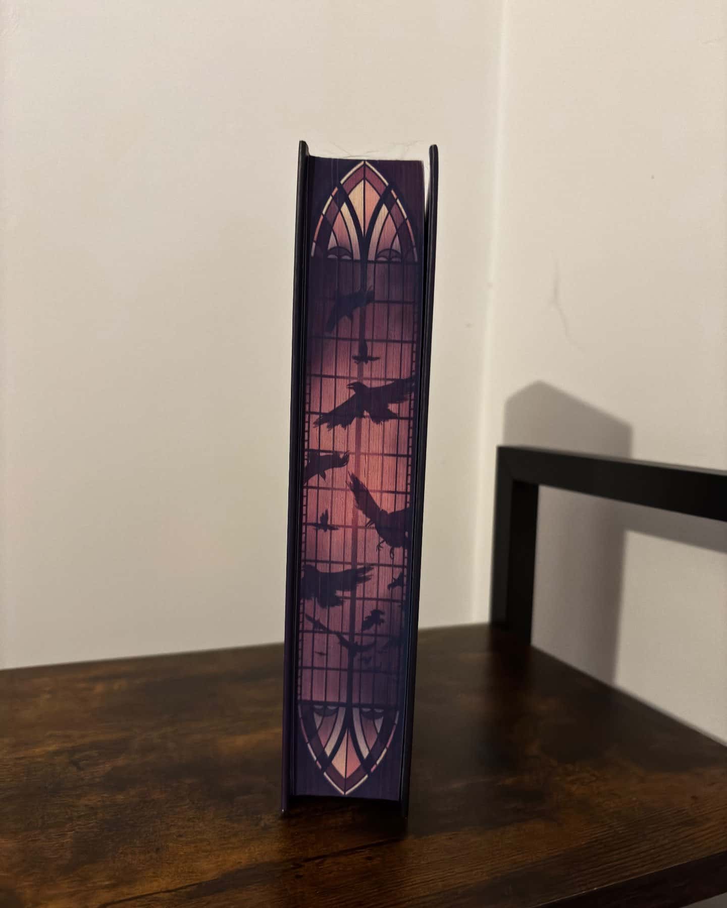Вчена-Ворон. Вічний шлях. Книга 1 — Антонія Годжсон