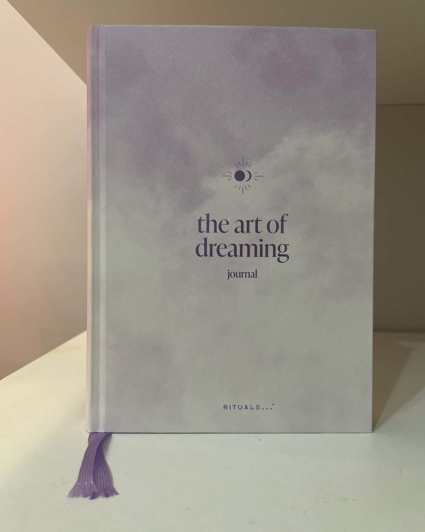 The art of dreaming journal — Rituals