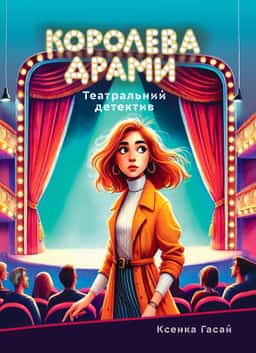 Королева драми — Ксенка Гасай