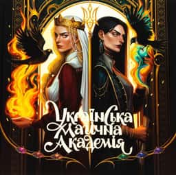 Українська магічна академія — Мальопус