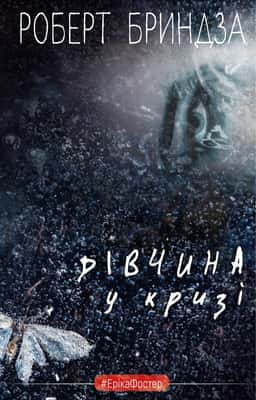 Дівчина у кризі — Роберт Бриндза