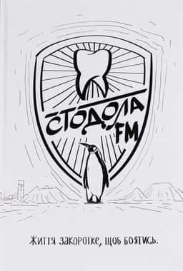 Стодола FM — Анатолій Стодола