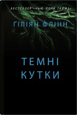 Темні кутки — Ґіліян Флінн