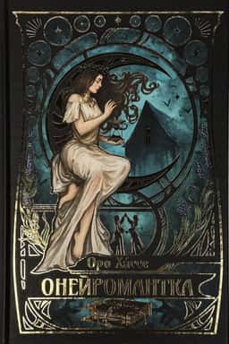 Онейромантка — Оро Хáссе