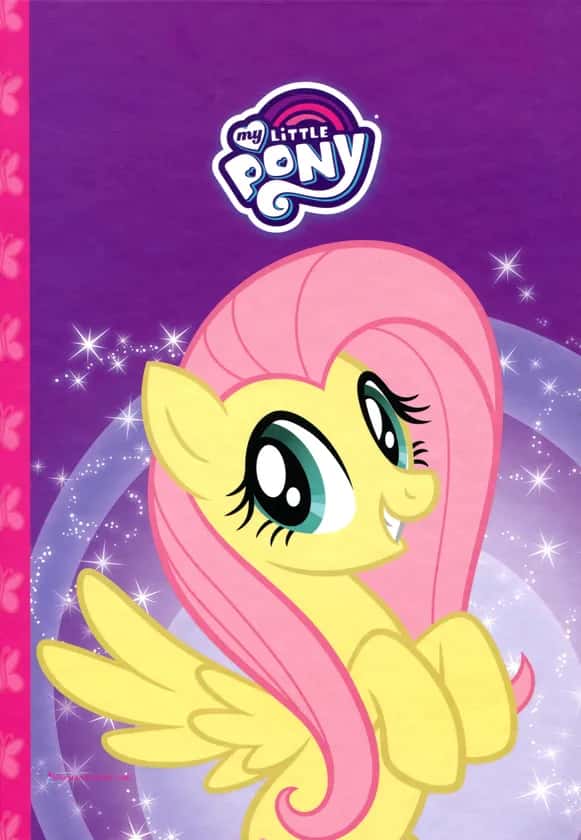 Мій маленький поні. My little pony. Магічна колекція. Справжня леді — Егмонт Україна