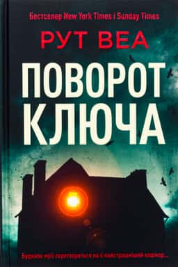 Поворот ключа — Рут Веа